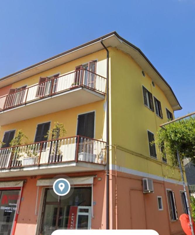 La Casa Di Edo Hotel Goito  Exterior foto